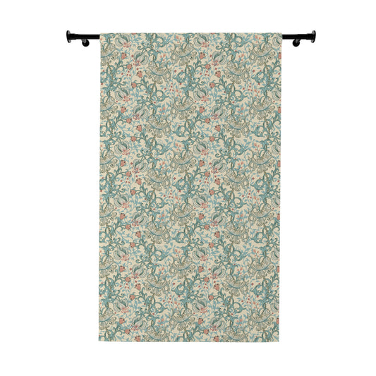 william-morris-co-blackout-window-curtain-1-piece-golden-lily-collection-mineral-1