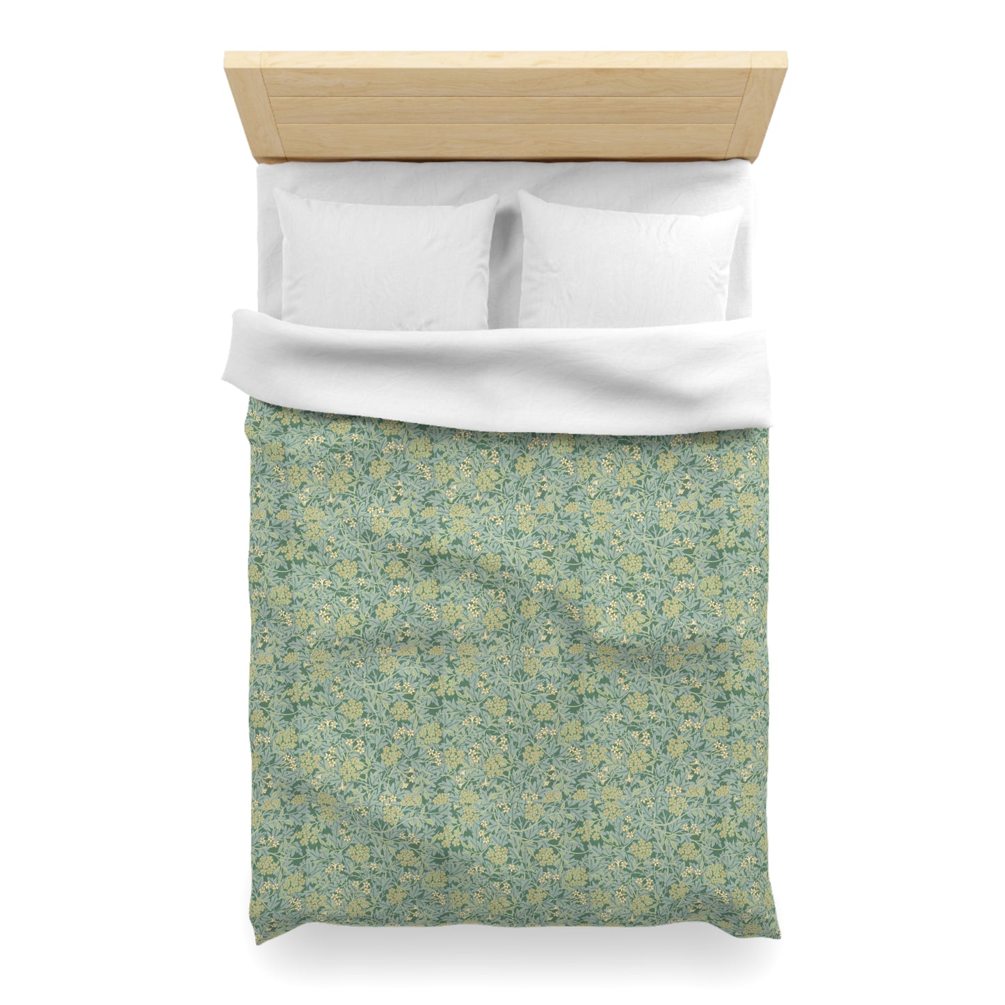 Duvet Cover inspired by William Morris -