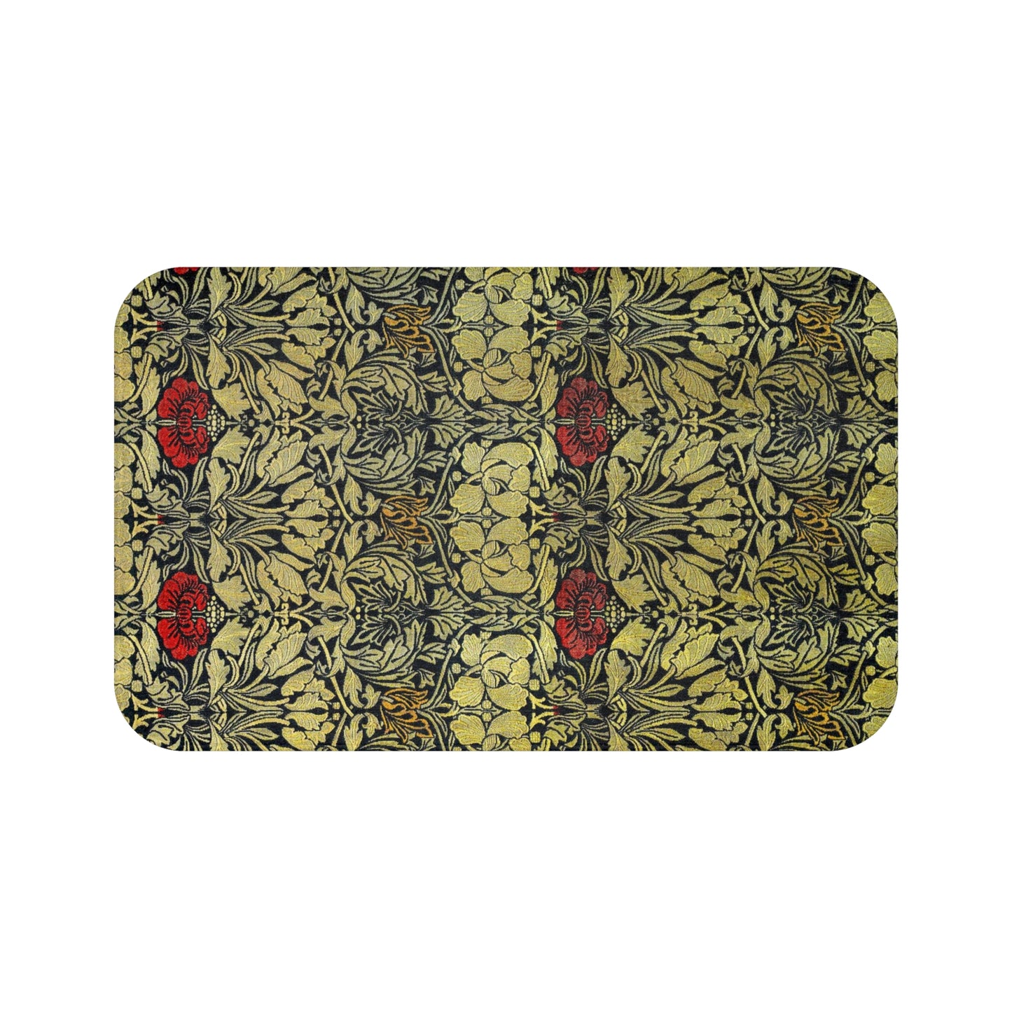 bath-mat-william-morris-tulip-rose-collection-3