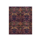 william-morris-co-lush-crushed-velvet-blanket-flower-and-birds-collection-2