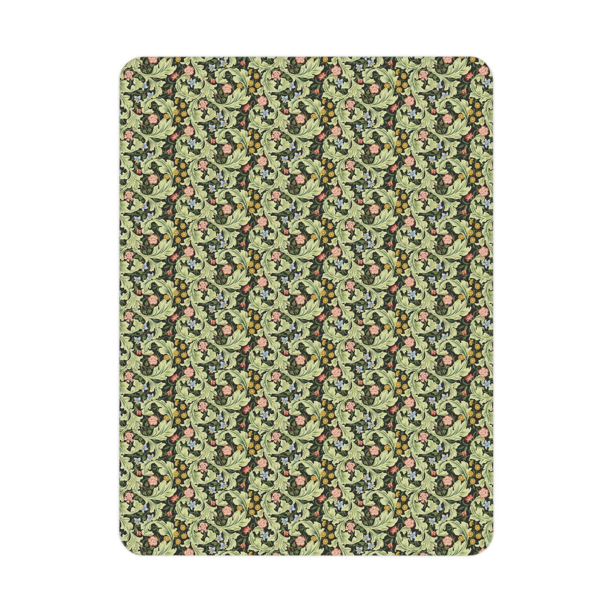 toddler-blanket-by-william-morris-leicester-collection-green-3