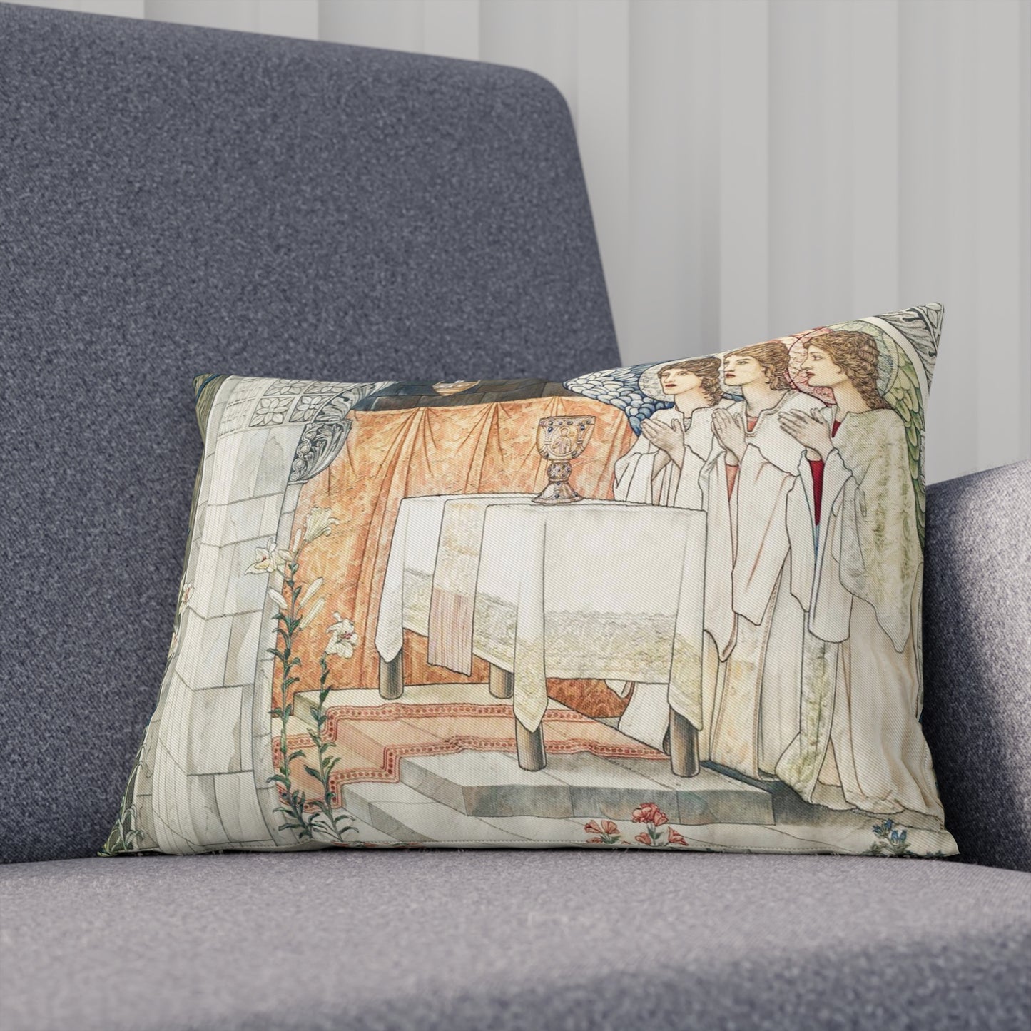 william-morris-co-cushion-and-cushion-cover-prayer-holy-grail-collection-16