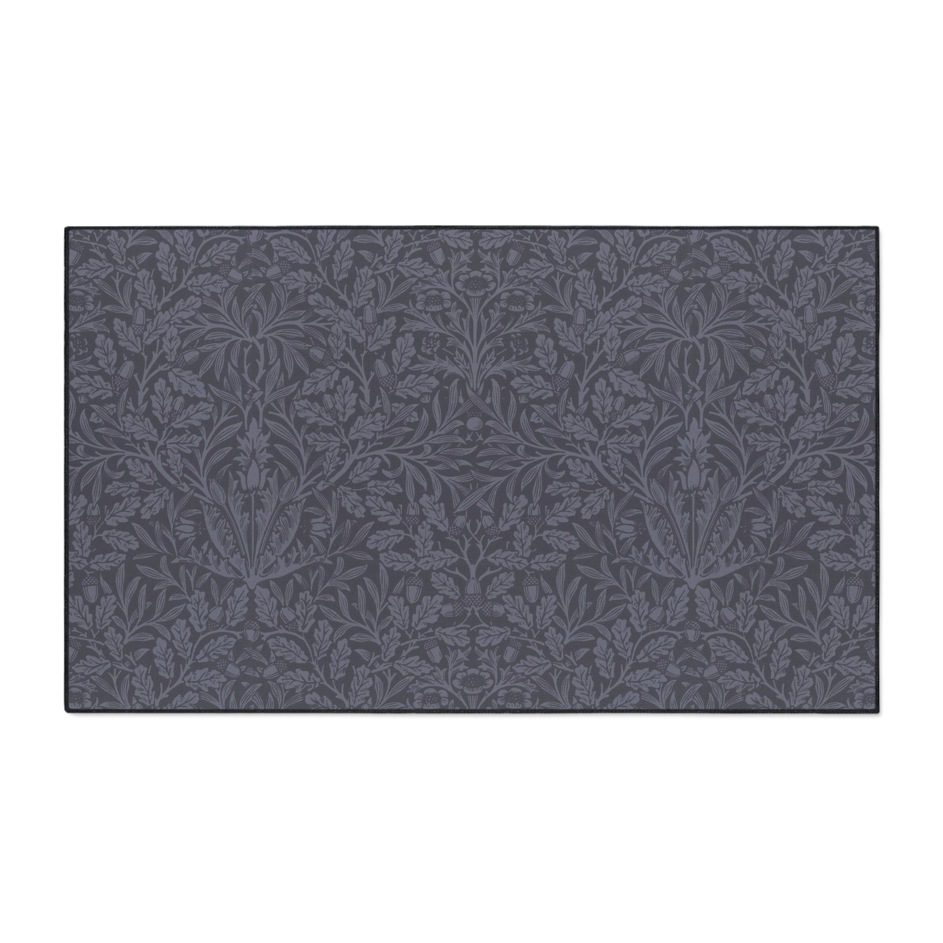 william-morris-co-heavy-duty-floor-mat-acorns-and-oak-leaves-collection-smoky-blue-4