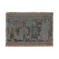 Vintage Woven Blanket - Tapestry Art for Cozy Living Spaces