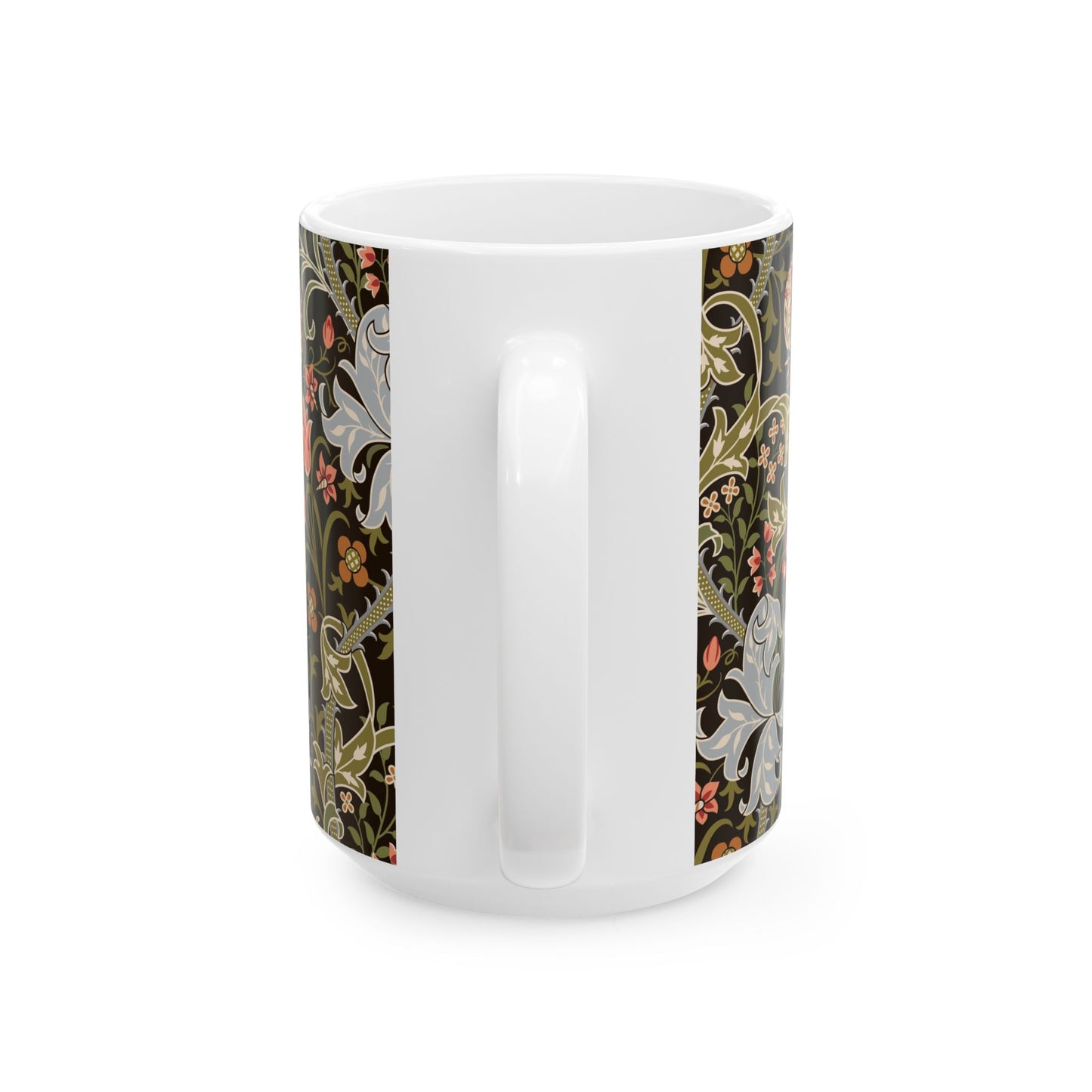 Ceramic Mug, (11oz, 15oz)