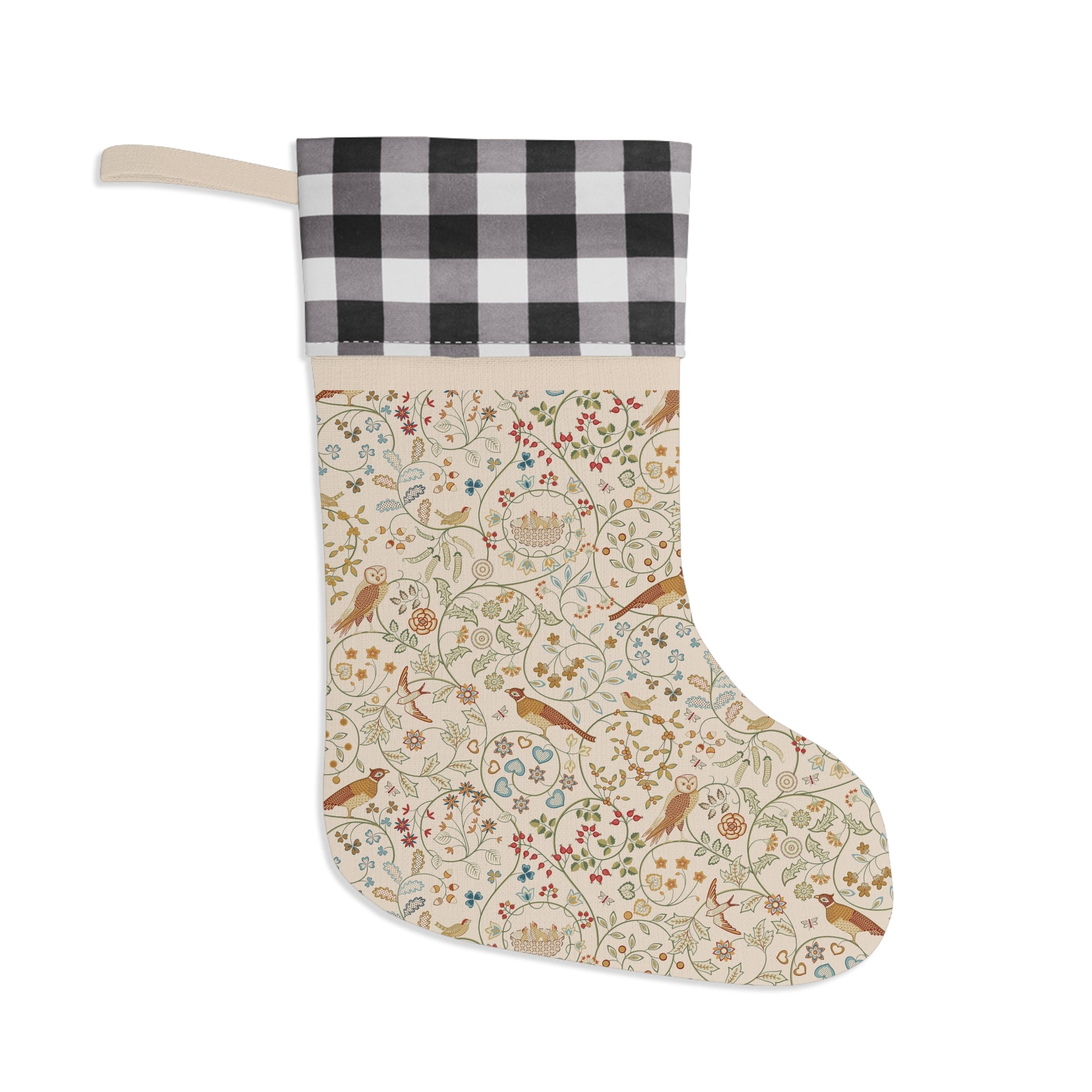 christmas-stocking-by-william-morris-newill-collection-day-3