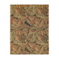 william-morris-co-luxury-velveteen-minky-blanket-two-sided-print-acanthus-collection-4