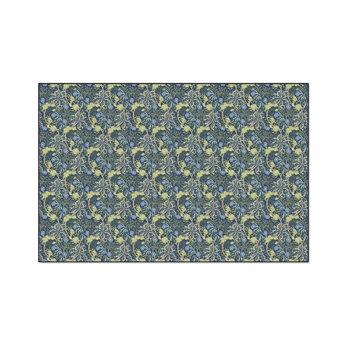 william-morris-co-heavy-duty-floor-mat-seaweed-collection-blue-flowers-1