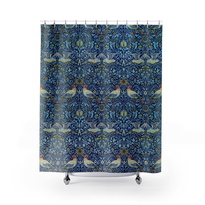 shower-curtain-inspired-by-william-morris-bluebird-collection-1