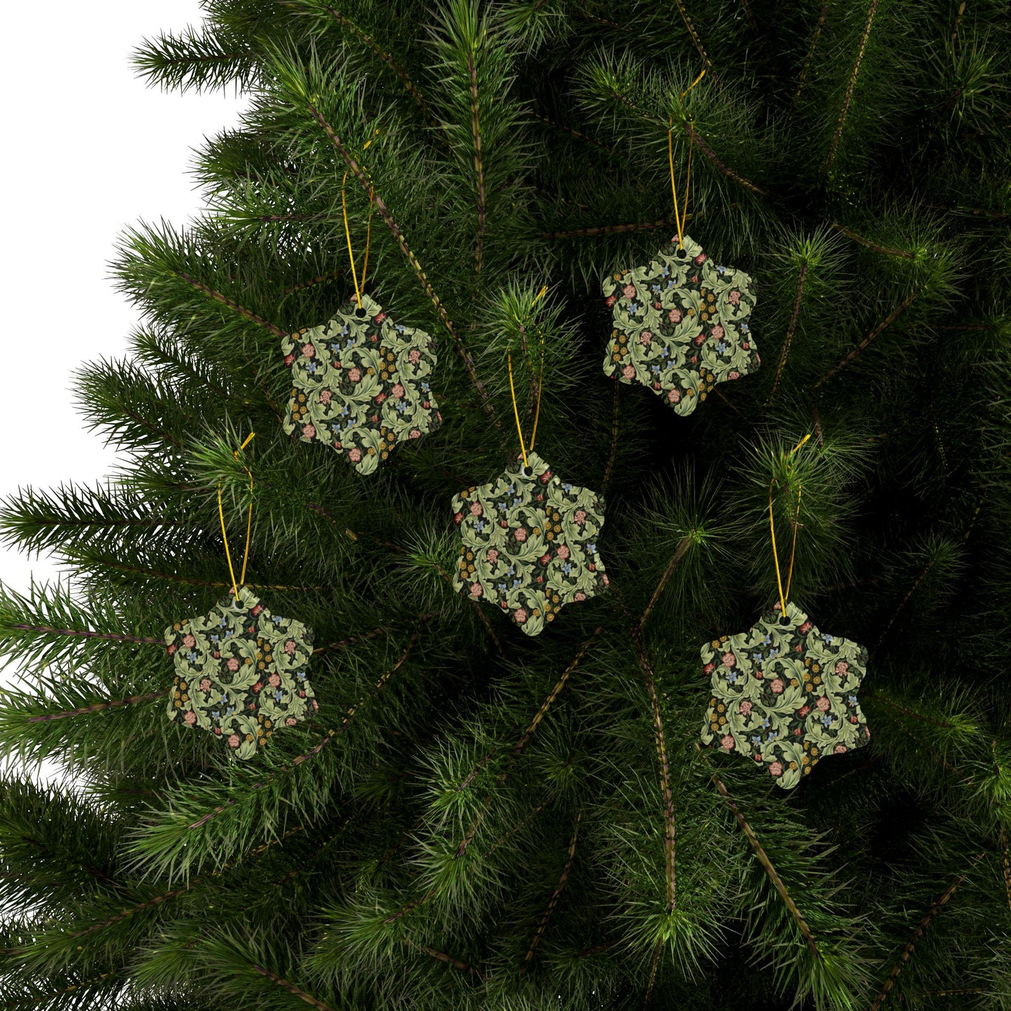 christmas-ornaments-william-morris-leicester-green-1-3-5-10-49