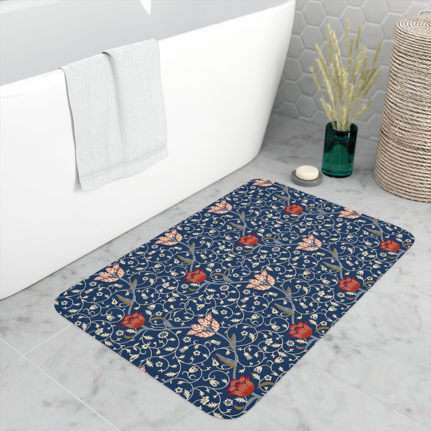 william-morris-amp-co-memory-foam-bath-mat-medway-collection-5