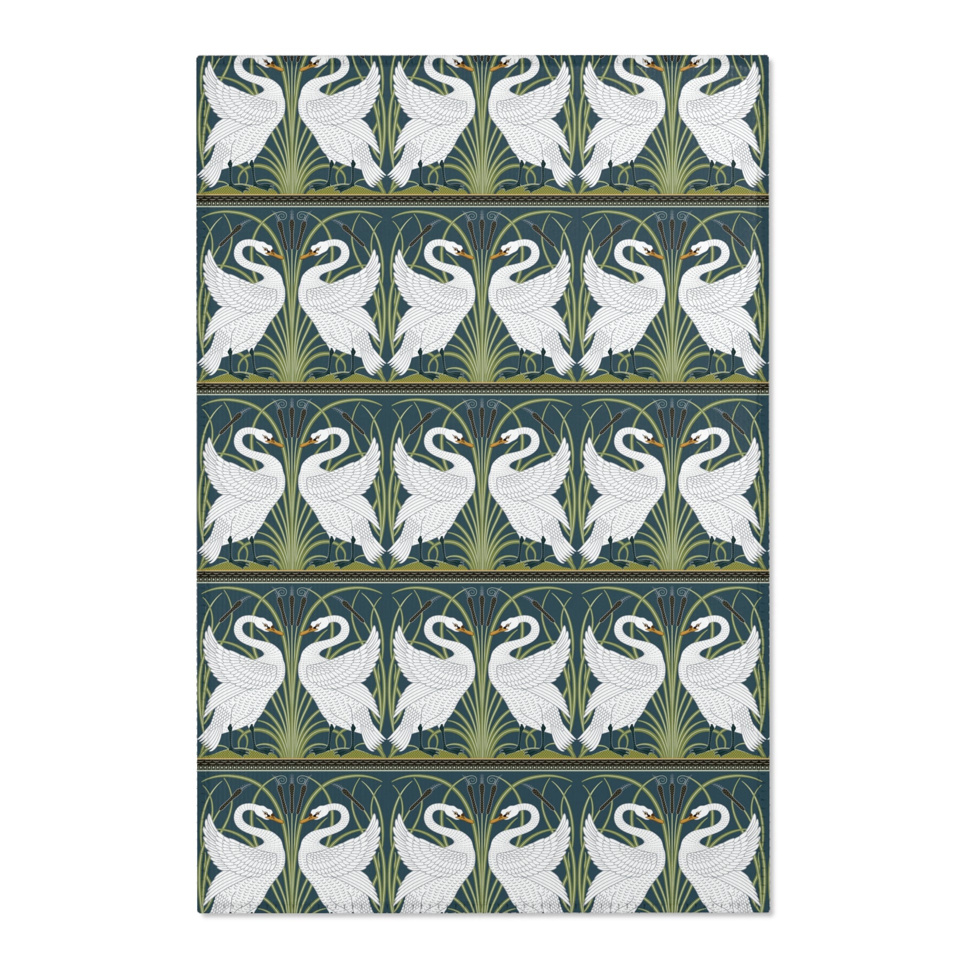 william-morris-co-area-rugs-swan-collection-spruce-4