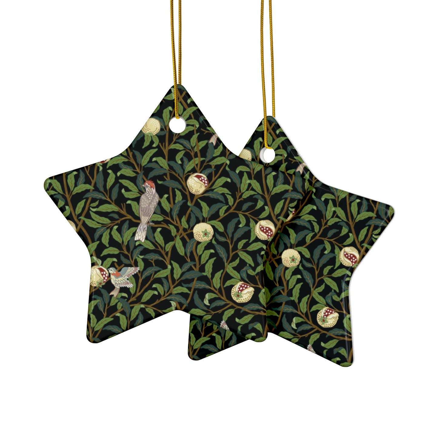 christmas-ornaments-william-morris-bird-pomegranate-1-3-5-10-32