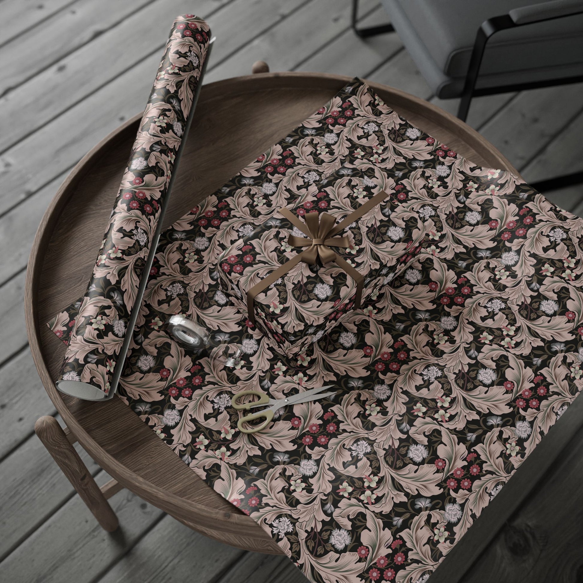 gift-wrapping-paper-william-morris-leicester-collection-mocha-14