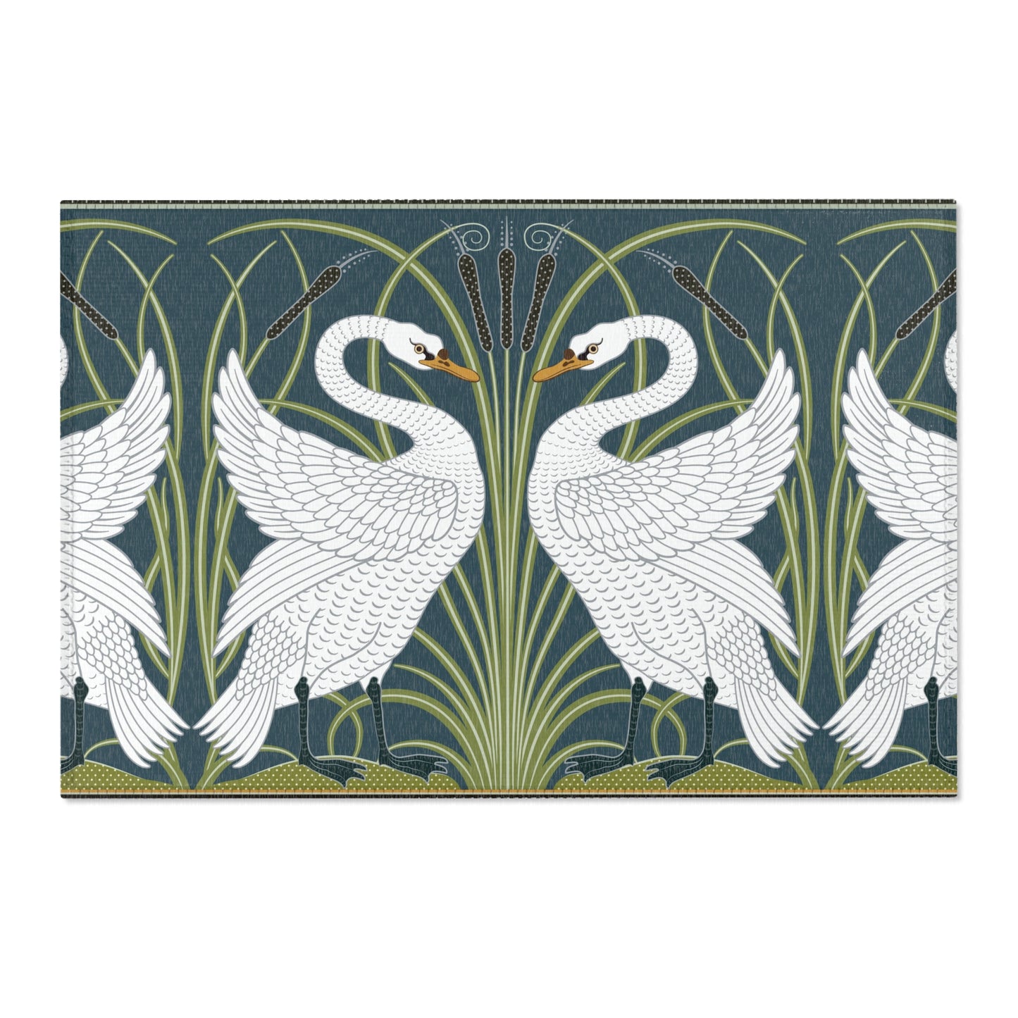 area-rugs-william-morris-white-swan-collection-spruce-5