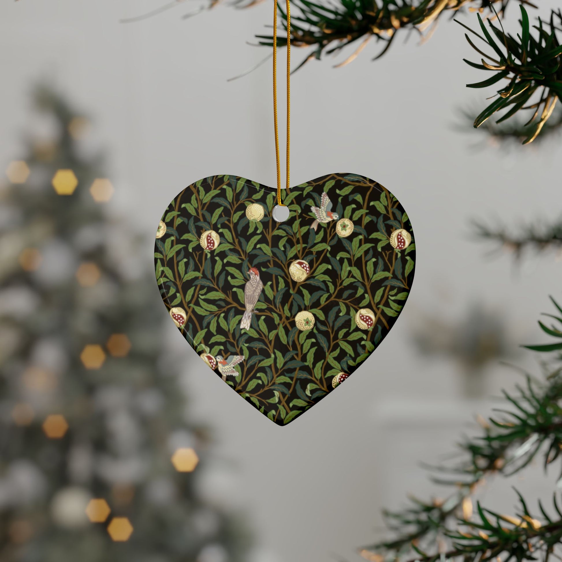 christmas-ornaments-william-morris-bird-pomegranate-1-3-5-10-30