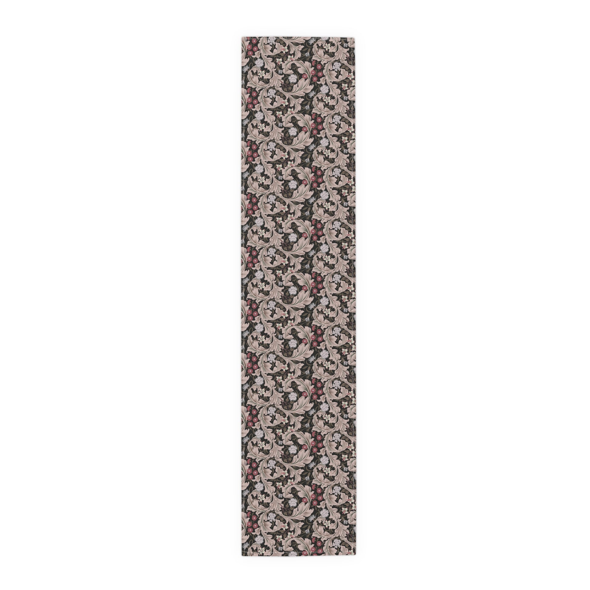 william-morris-co-table-runner-leicester-collection-mocha-10