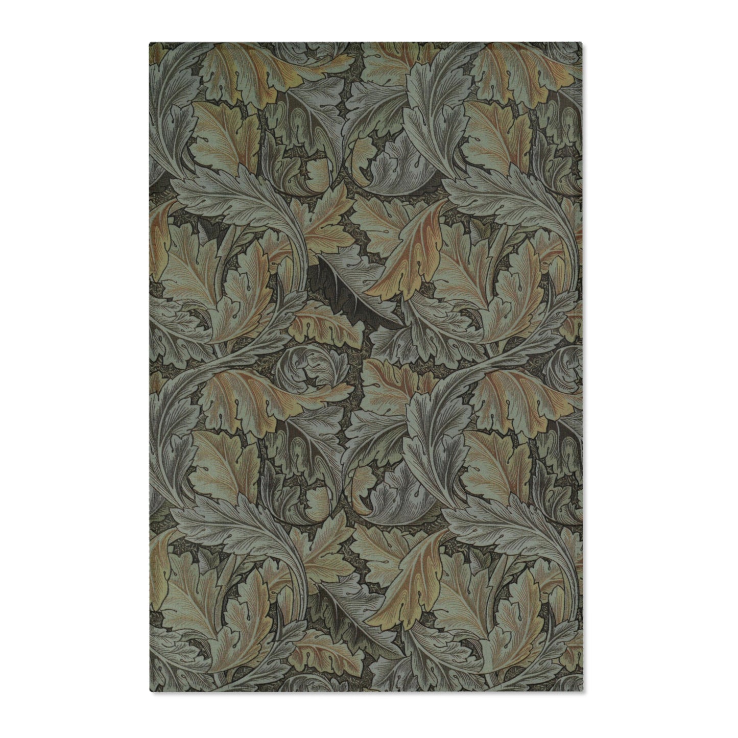 william-morris-co-area-rugs-acanthus-collection-grey-1