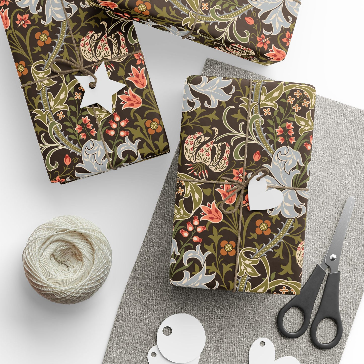 gift-wrapping-paper-william-morris-golden-lily-midnight-28