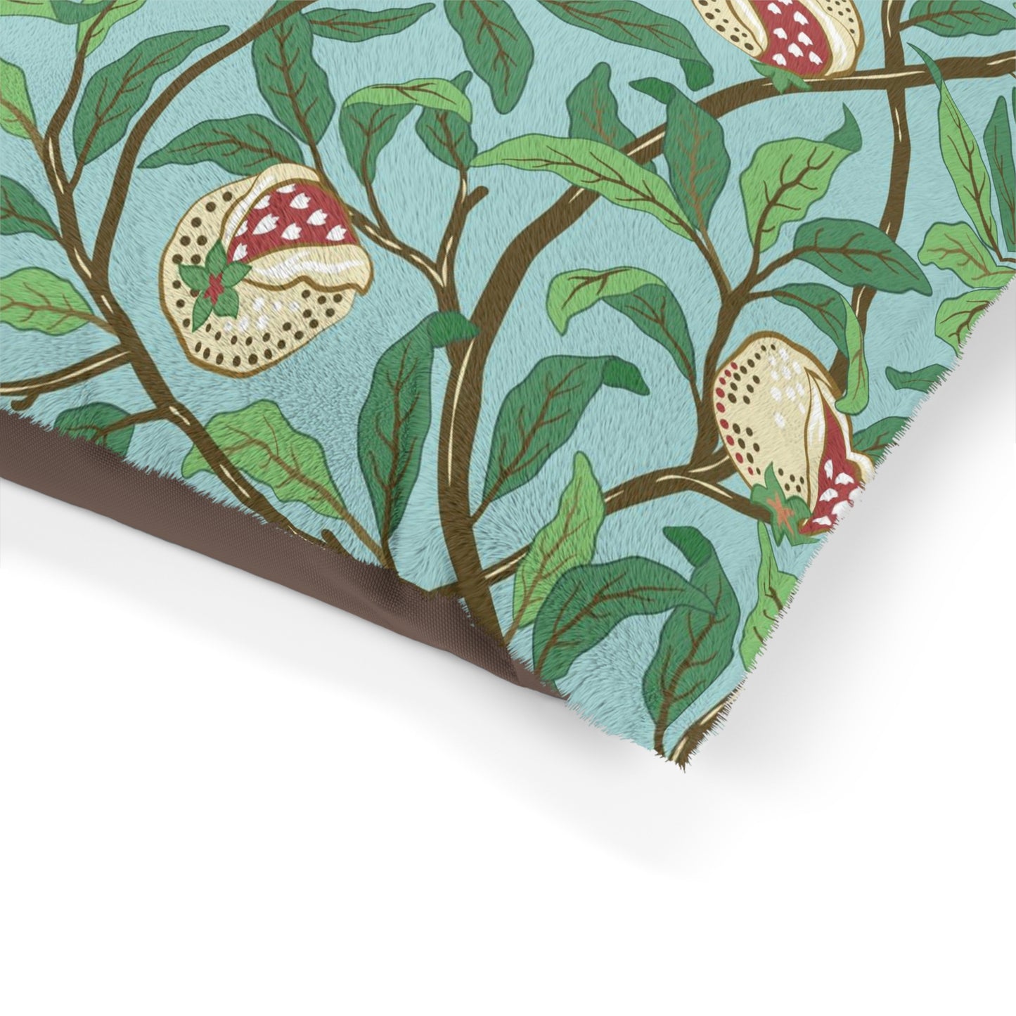 william-morris-co-pet-bed-bird-and-pomegranate-collection-tiffany-blue-5