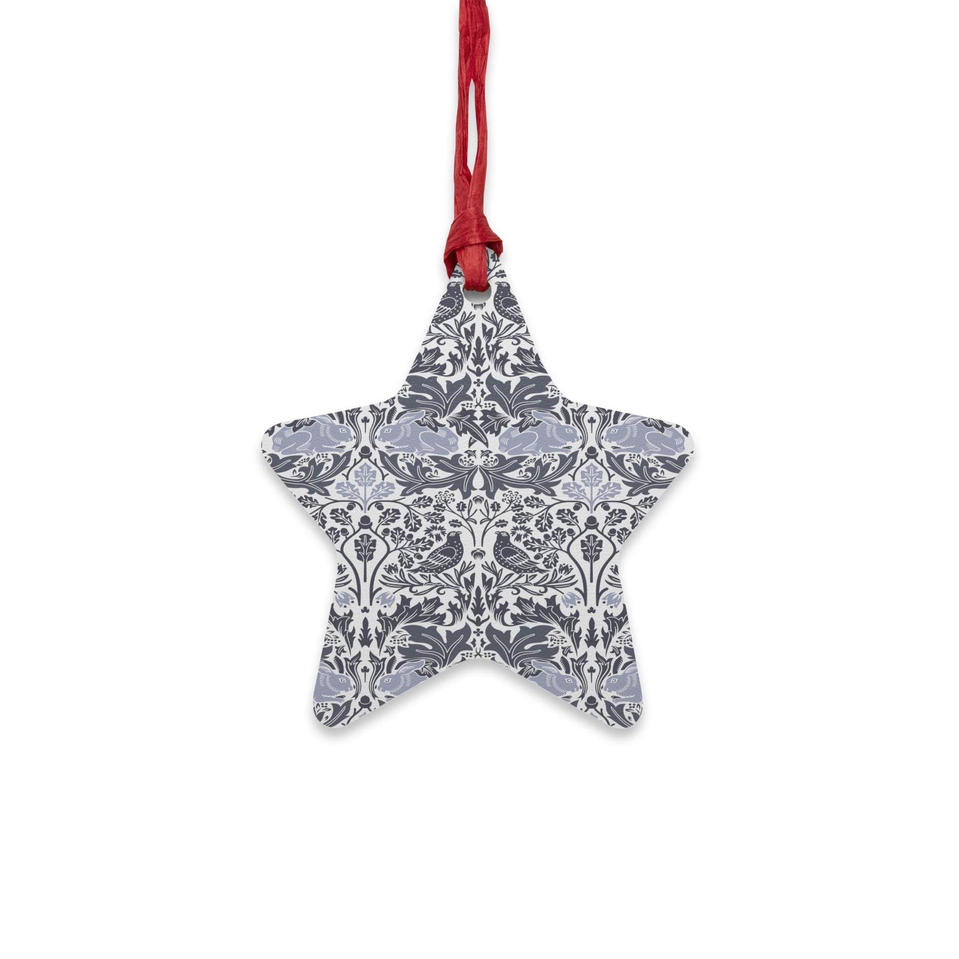 wooden-christmas-ornaments-by-william-morris-brer-rabbit-grey-24