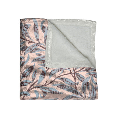 william-morris-co-lush-crushed-velvet-blanket-willow-bought-collection-blush-1