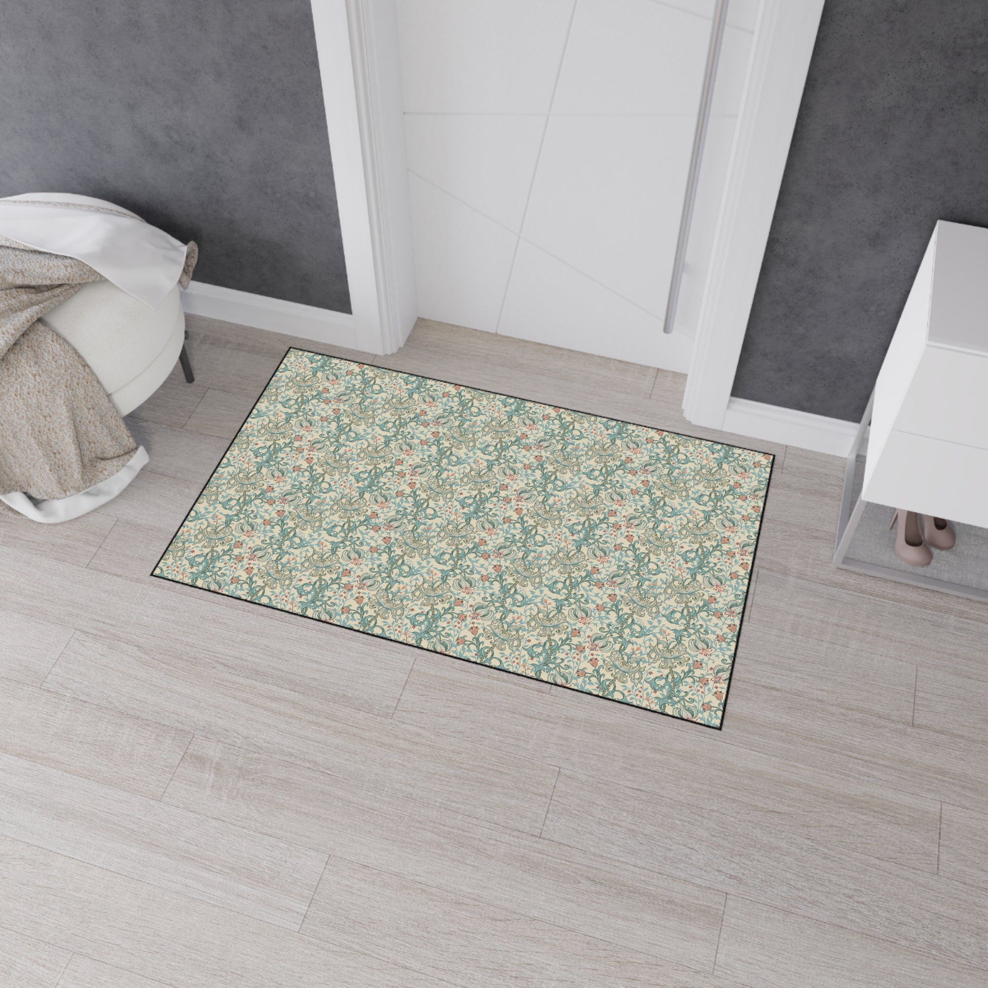william-morris-co-heavy-duty-floor-mat-golden-lily-collection-mineral-17