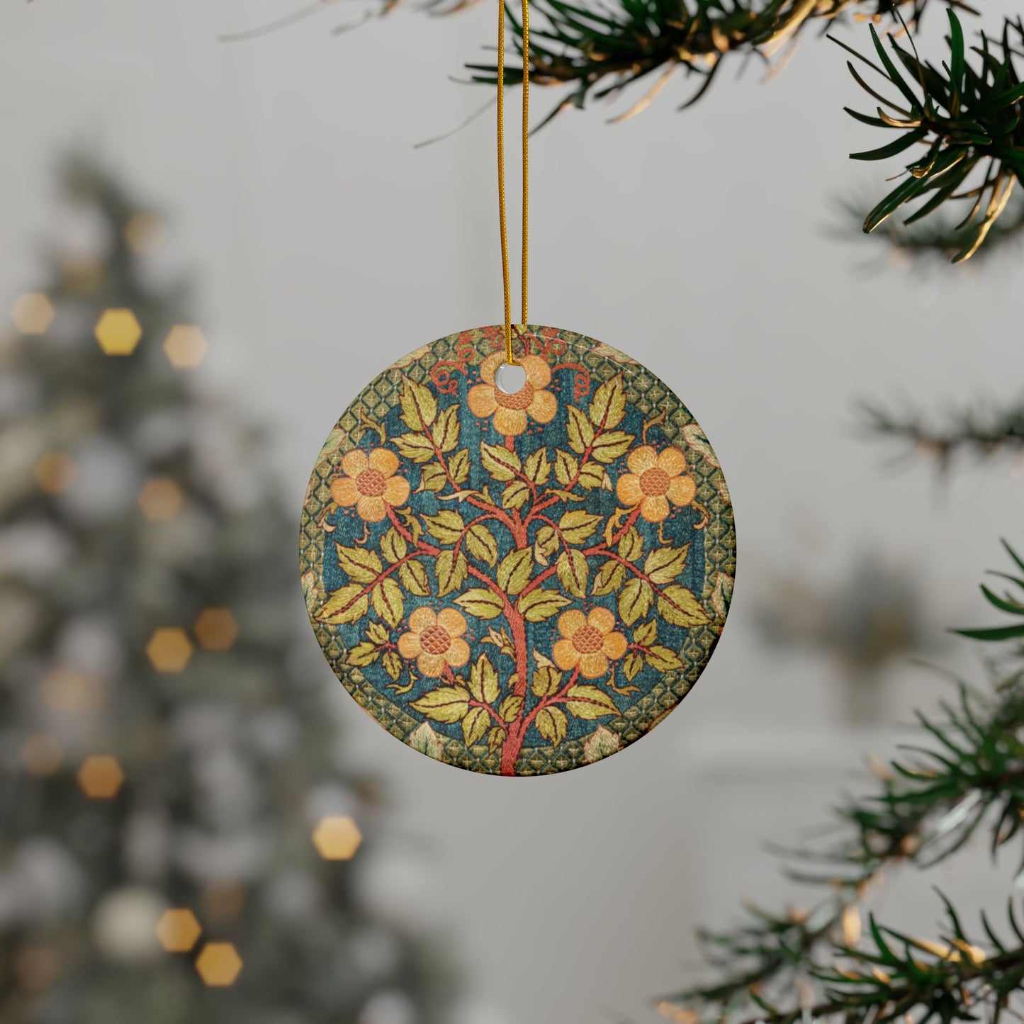 ceramic-christmas-ornaments-william-morris-rose-wreath-1-3-5-10-51