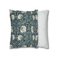 Spun Polyester Square Pillow Case