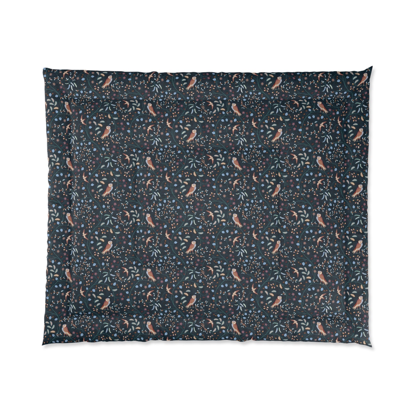 comforter-inspired-by-william-morris-newill-collection-night-4