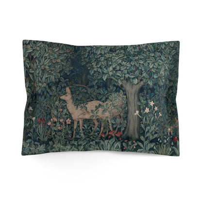 william-morris-co-microfibre-pillow-sham-greenery-collection-dear-and-fox-2