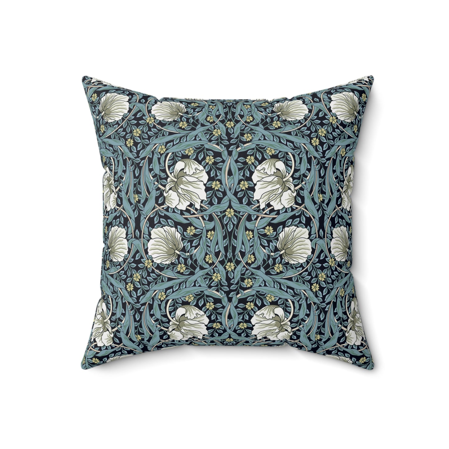 william-morris-co-faux-suede-cushion-pimpernel-collection-slate-5