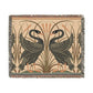 woven-cotton-blanket-william-morris-black-swan-cygnus-aatratus-3