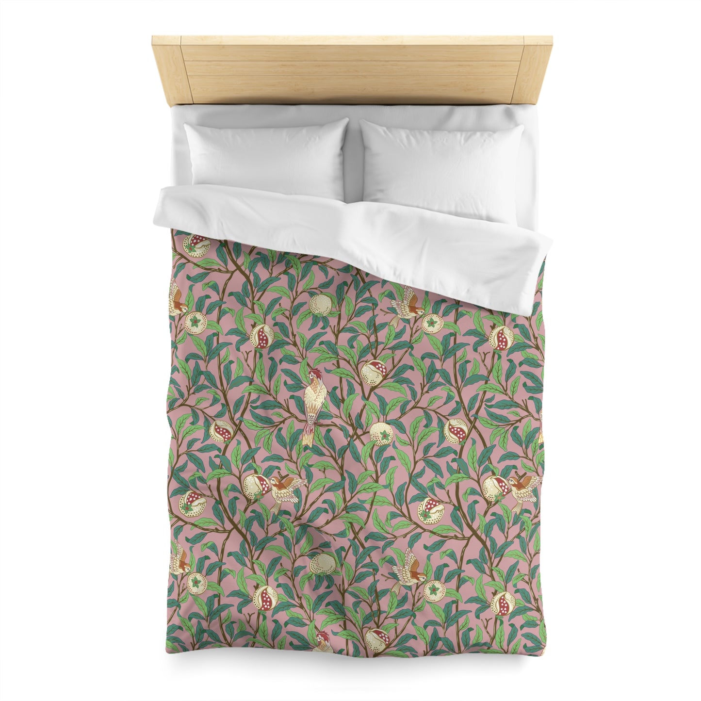 william-morris-co-microfibre-duvet-cover-bird-and-pomegranate-collection-rosella-4