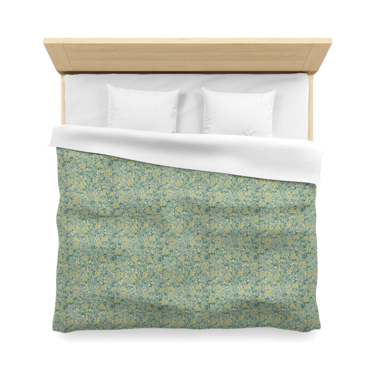 Duvet Cover inspired by William Morris -