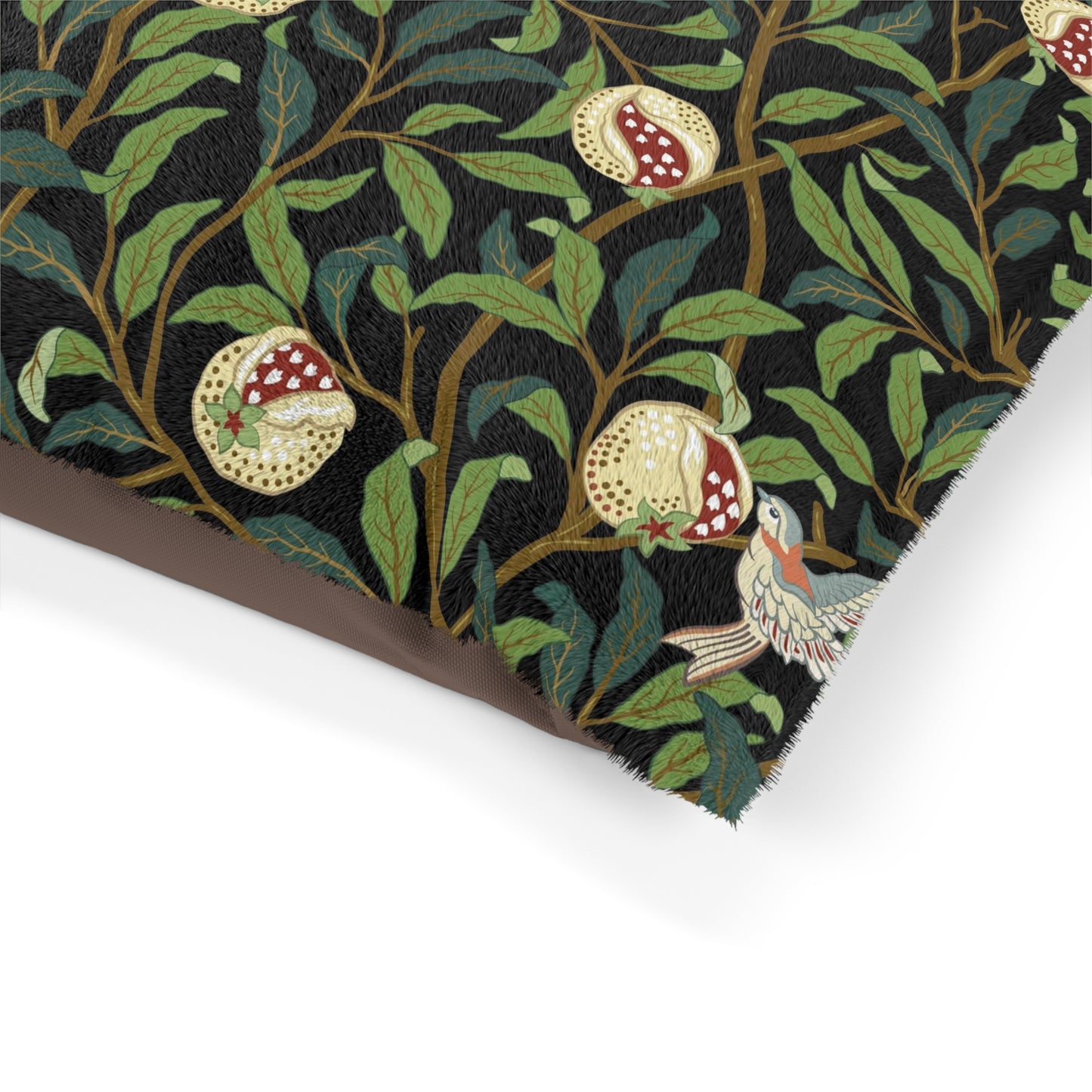 william-morris-co-pet-bed-bird-and-pomegranate-collection-oynx-6