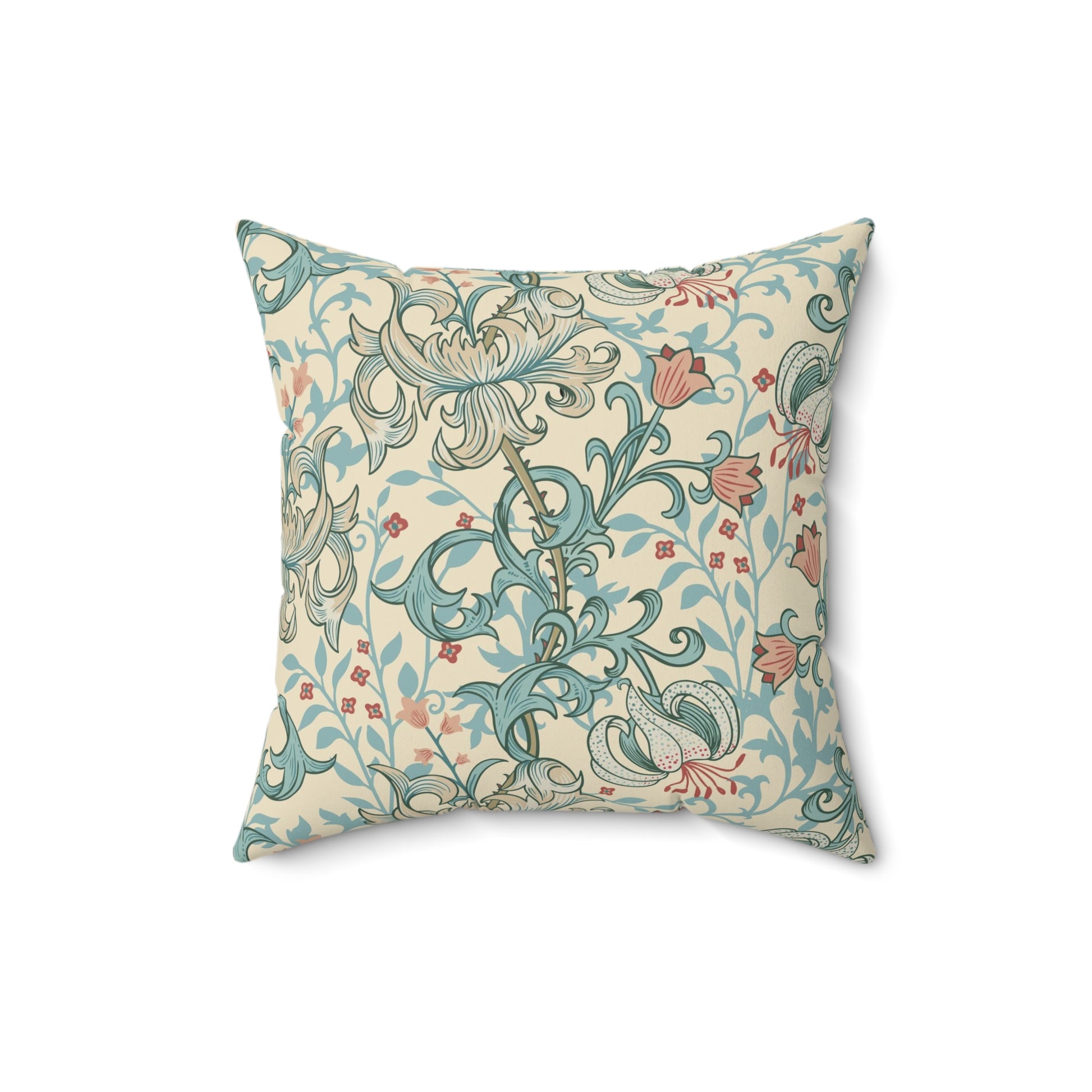 william-morris-co-faux-suede-cushion-golden-lily-collection-mineral-8