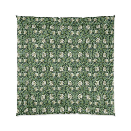 william-morris-co-comforter-pimpernel-collection-green-6