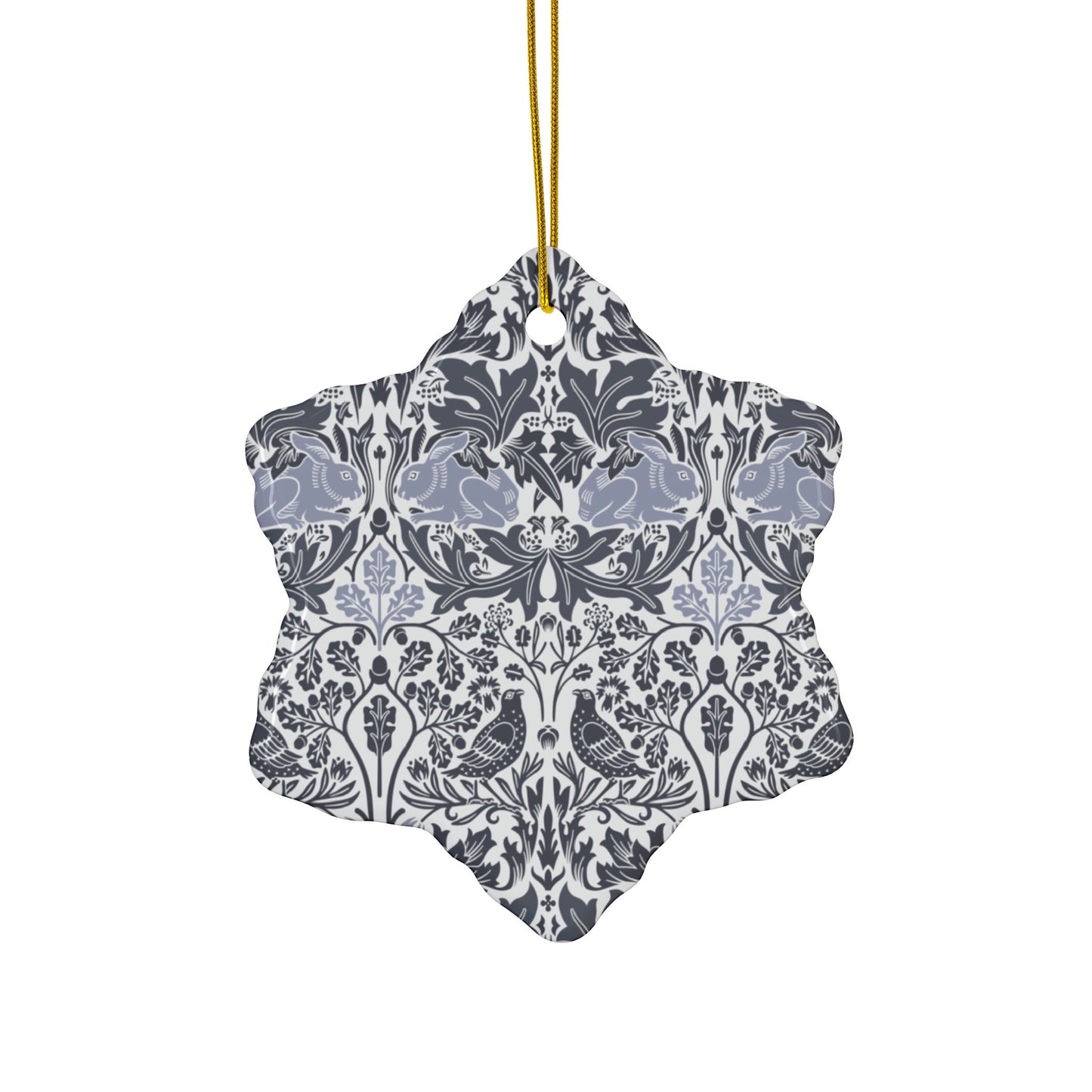 christmas-ornaments-william-morris-brer-rabbit-grey-1-3-5-10-17