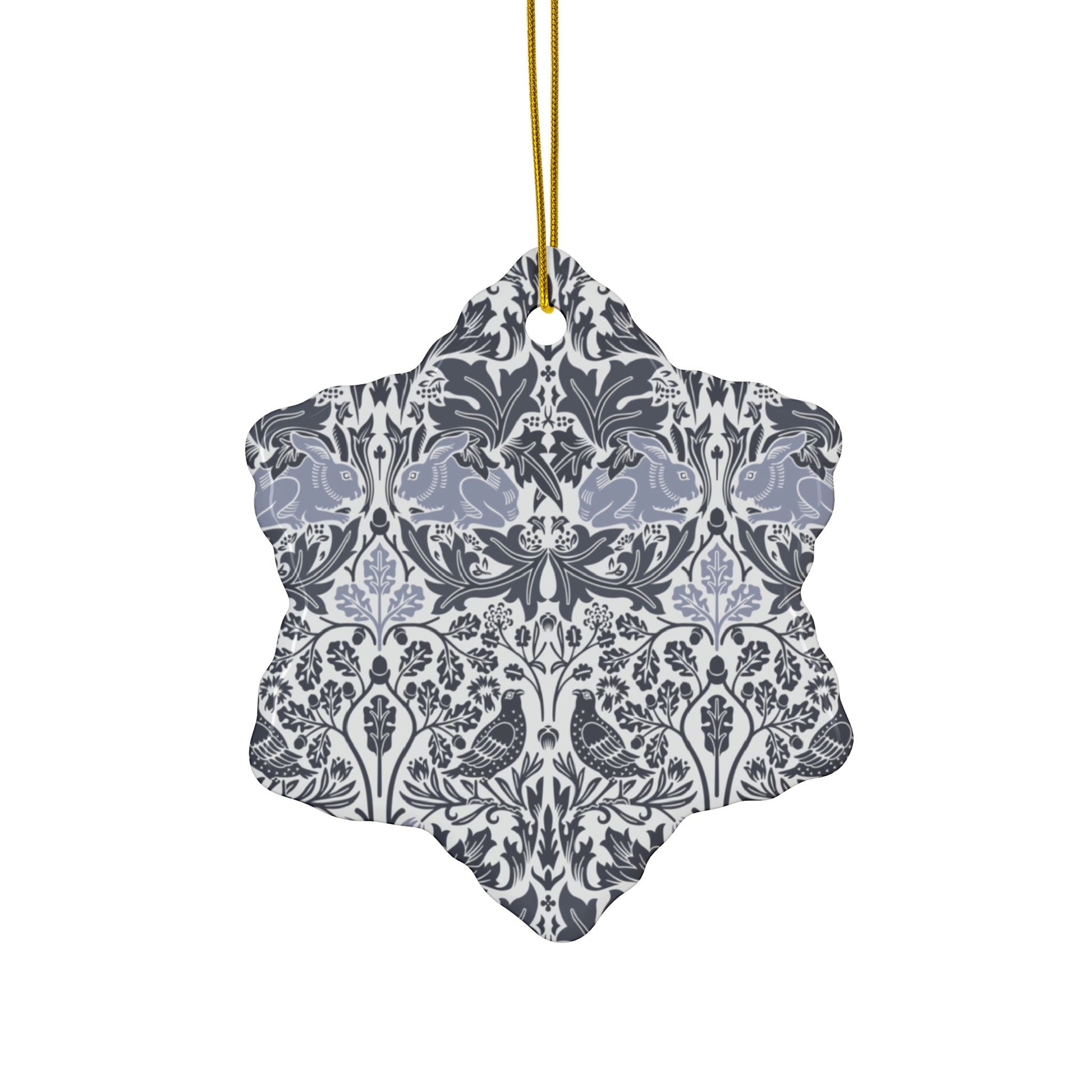 christmas-ornaments-william-morris-brer-rabbit-grey-1-3-5-10-17