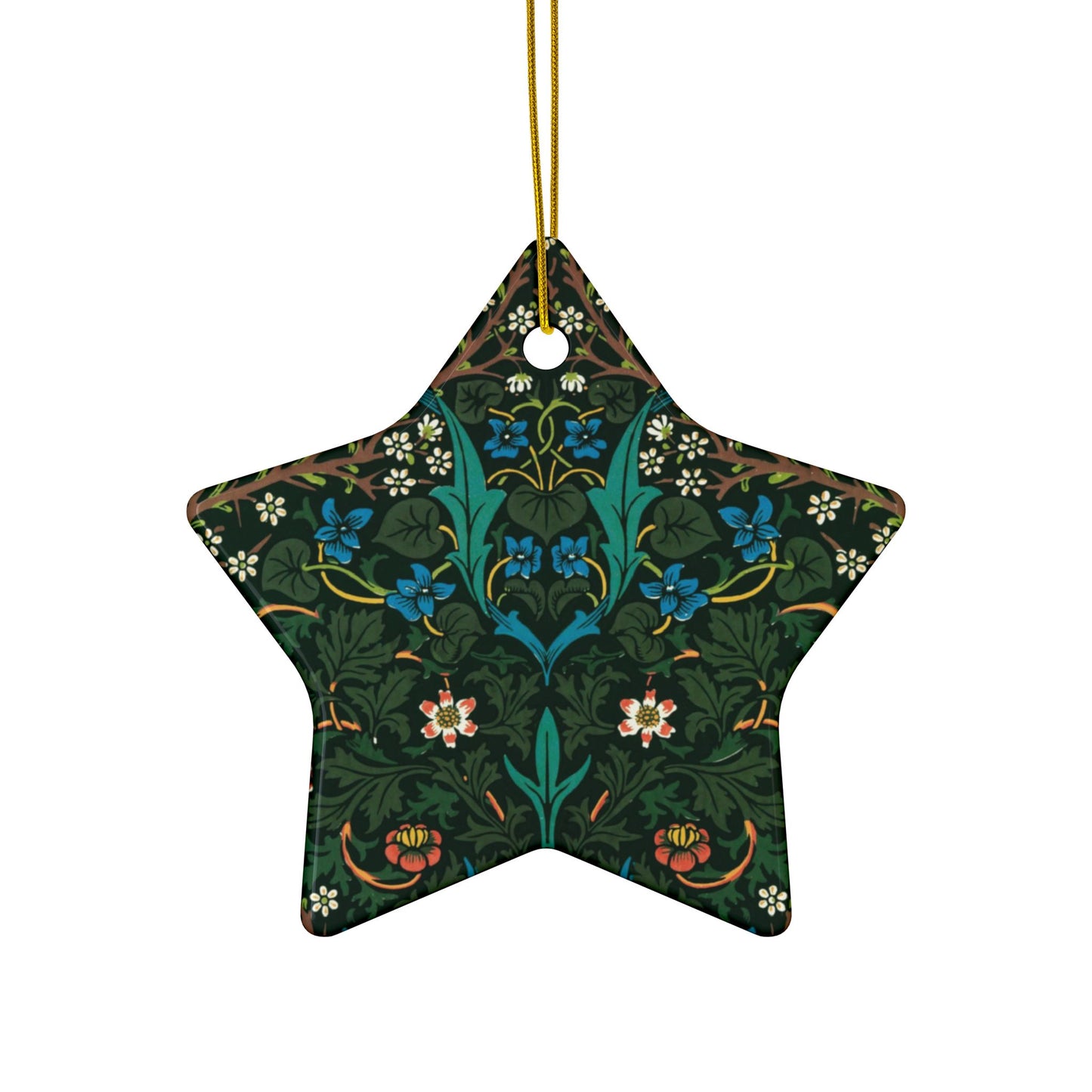 ceramic-ornaments-william-morris-tulip-double-side-1-3-5-10-3