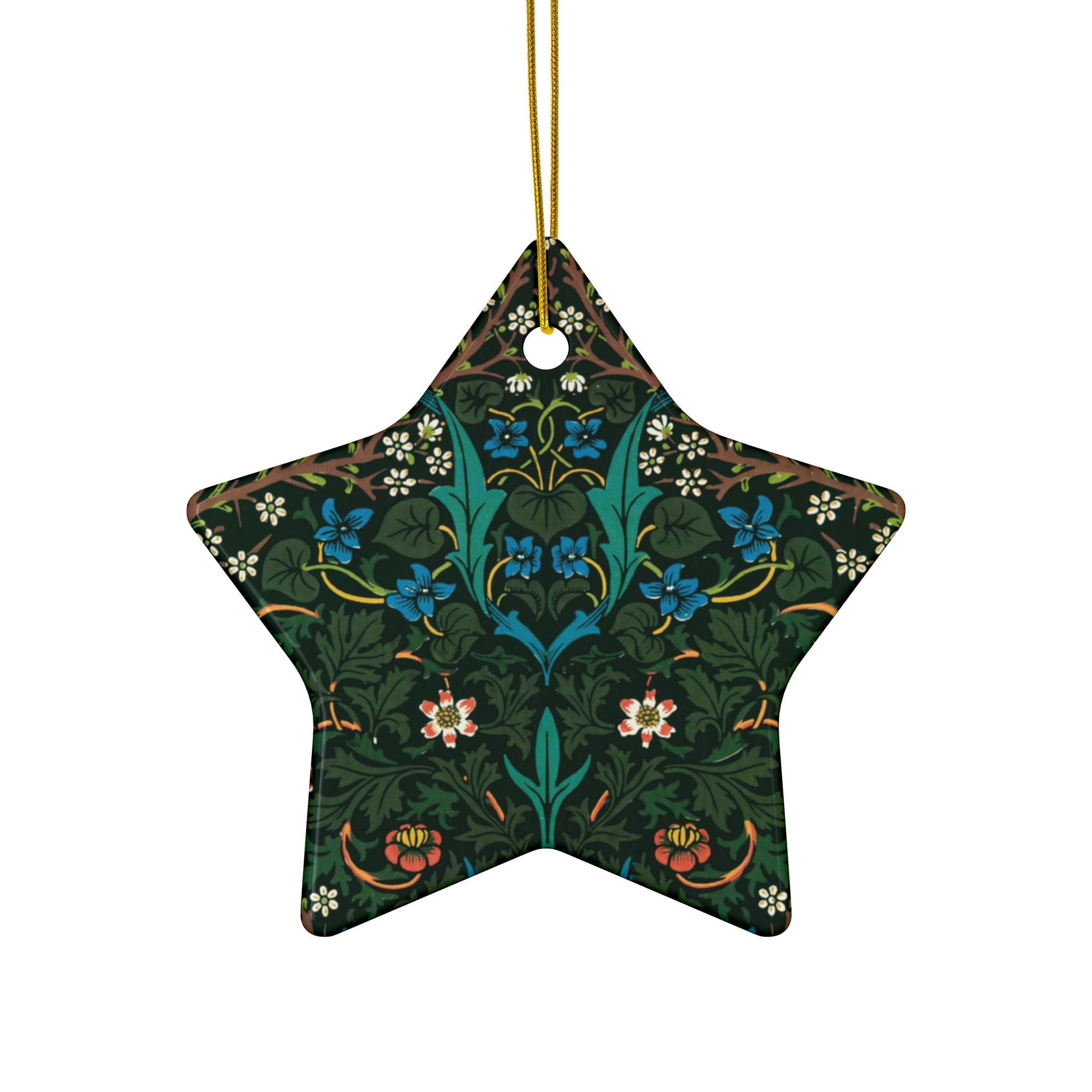 ceramic-ornaments-william-morris-tulip-double-side-1-3-5-10-7