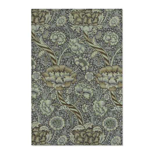 william-morris-co-area-rugs-wandle-collection-grey-1