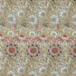 Christmas Stocking inspired by William Morris - Corncockle Collection