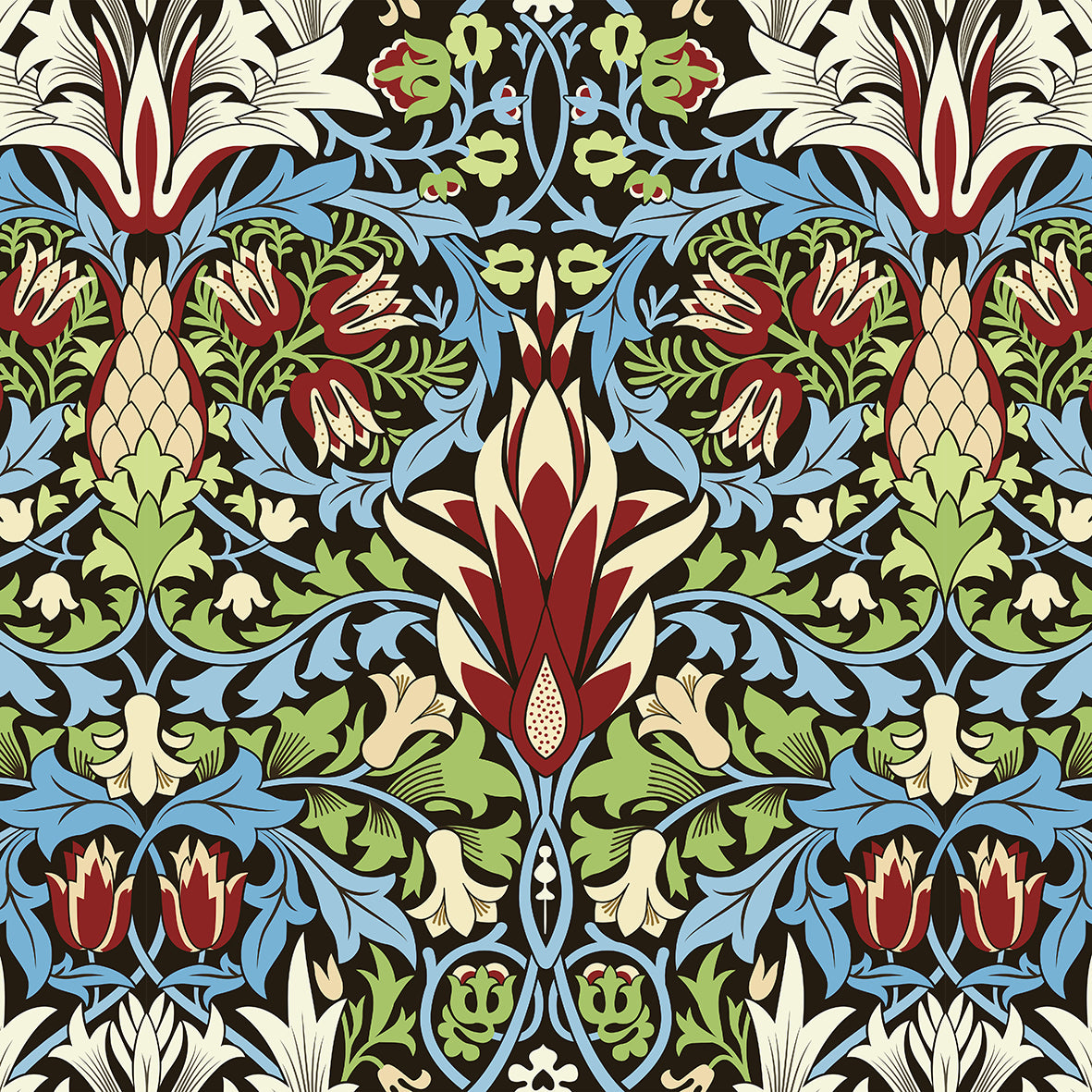 william-morris-co-area-rugs-snakeshead-collection-11