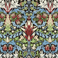 william-morris-co-blackout-window-curtain-1-piece-snakeshead-collection-2