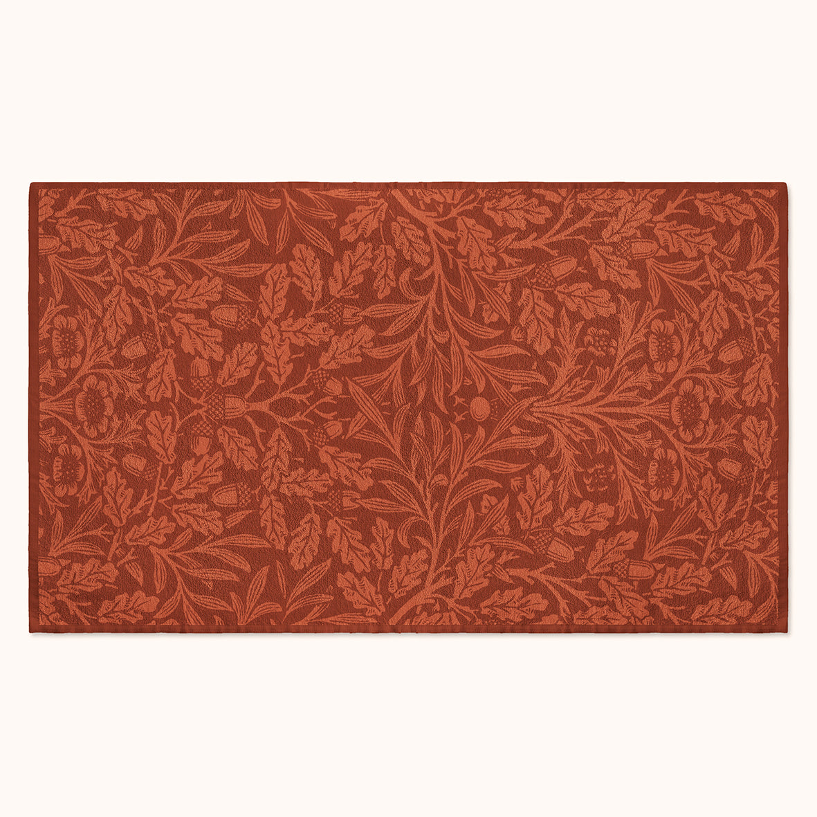 william-morris-co-luxury-polycotton-towel-acorns-and-oak-leaves-collection-8