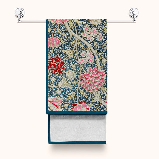 william-morris-co-luxury-polycotton-towel-cray-collection-1