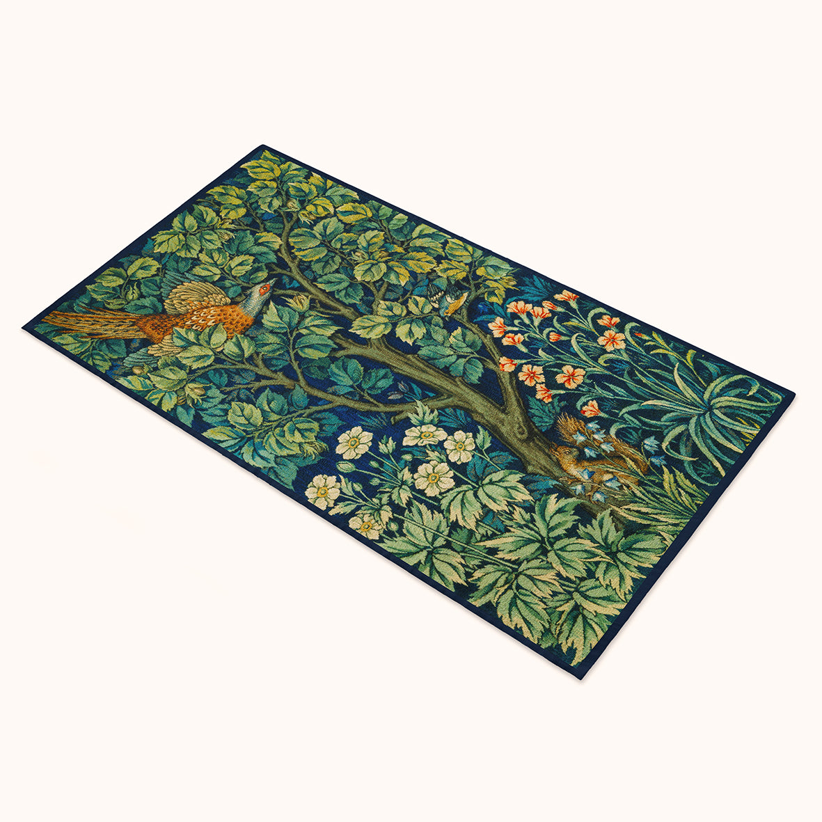 william-morris-co-luxury-polycotton-towel-pheasant-and-squirrel-collection-6