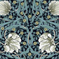 william-morris-co-kitchen-tea-towel-pimpernel-collection-slate-13